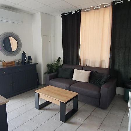 Studio Hadda Lempdes Exteriér fotografie